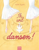 Ik wil dansen kl