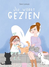 Jij wordt gezien kl