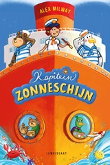 Kapitein Zonneschijnk