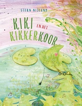 Kiki en het kikkerkoork