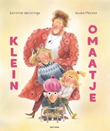 Klein omaatje kl