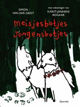 Meisjesbotjes Jongensbotjesk