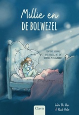 Millie en de bolwezel kl