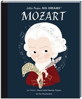 Mozart kl
