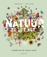 Natuur. Zo zit datl
