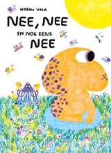 Nee nee en nog eens nee kl