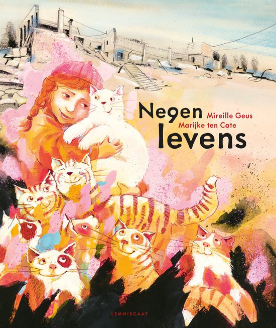 Negen levensf