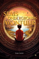 Sems ondergronds avontuur kl