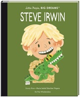 Steve irwin kl