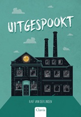 Uitgespooktk
