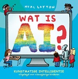 Wat is AIl