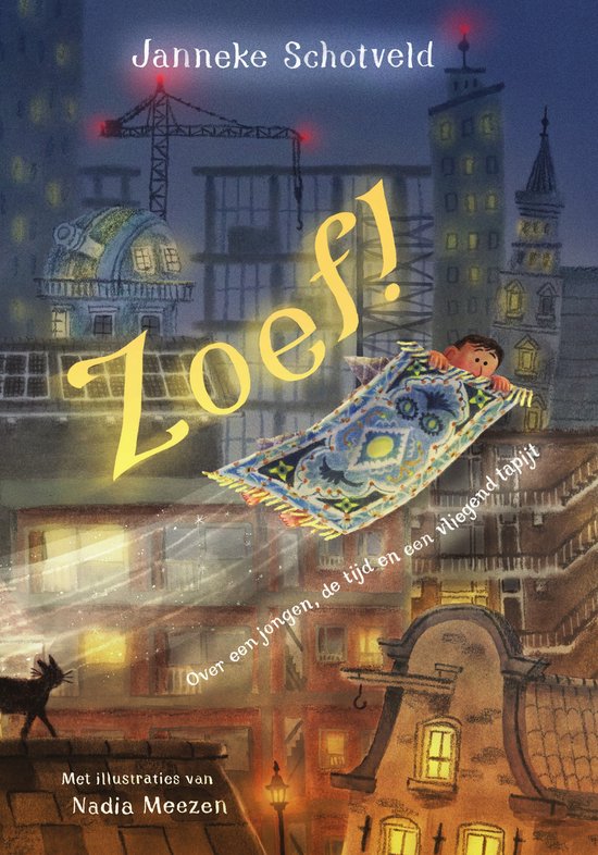 Zoef