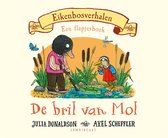 de bril van mol
