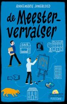 de meestervervalser