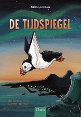 de tijdspiegeld