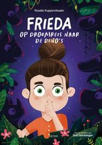 frieda op droomreis naar de dinos