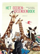 het dierenvriendenboek