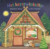het kerstwinkeltje