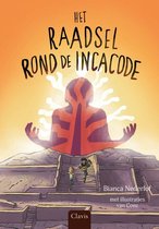 het raadsel rond de incacode