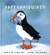papegaaiduiker