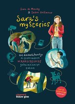 saras mysteries