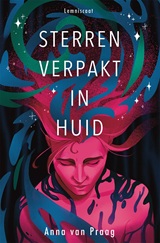 sterren verpakt in huidk