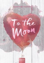 to the moon
