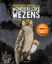 waanzinnige weetjes over wonderlijke wezens