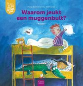 waarom jeukt een muggenbult