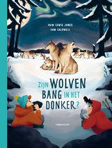 zijn wolven bang voor het donker