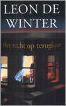 Het recht op terugkeer