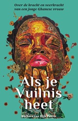 Als je Vuilnis heet kl