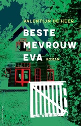 Beste mevrouw Eva kl