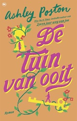 De Tuin van Ooitk