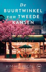 De buurtwinkel van tweede kansen kl