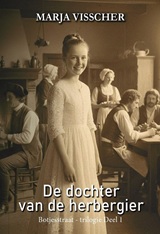 De dochter van de herbergier kl
