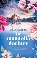 De magnoliadochter kl
