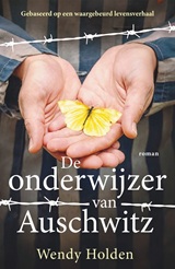 De onderwijzer van Auschwitz kl