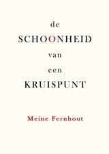 De schoonheid van een kruispuntk