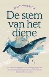 De stem van het diepek