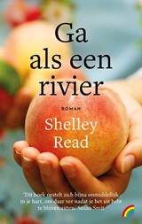 Ga als een rivierk