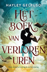 Het boek van verloren uren kl