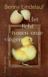 Het licht tussen onze vingersk