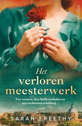 Het verloren meesterwerk kl