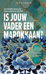 Is jouw vader een Marokkaan kl