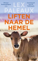 Liften naar de hemel kl