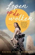 Lopen op wolken