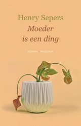 Moeder is een dingkjpg