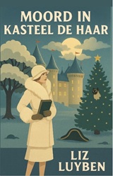 Moord in Kasteel ter Haar kl
