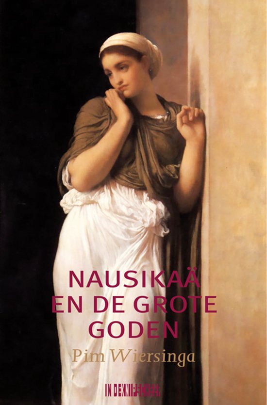 Nausikaä en de grote goden